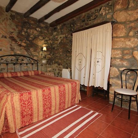 La Llosa II Villaviciosa  Extérieur photo